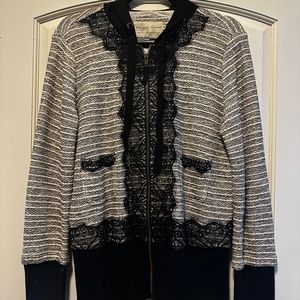 Evys tree hoodie